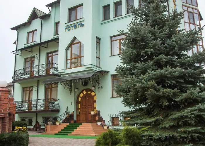 Hotel Europa