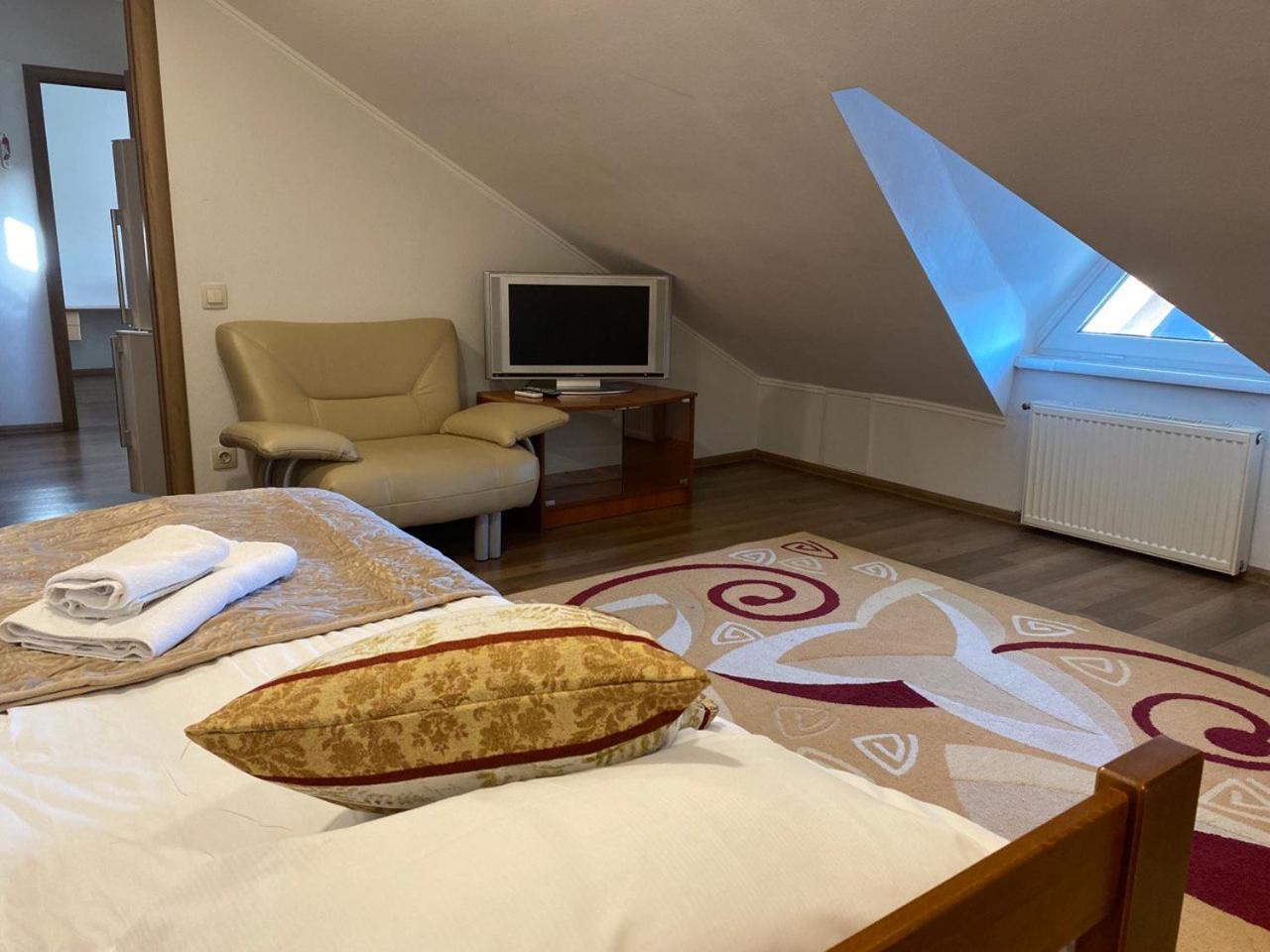 فندق Europa 3*